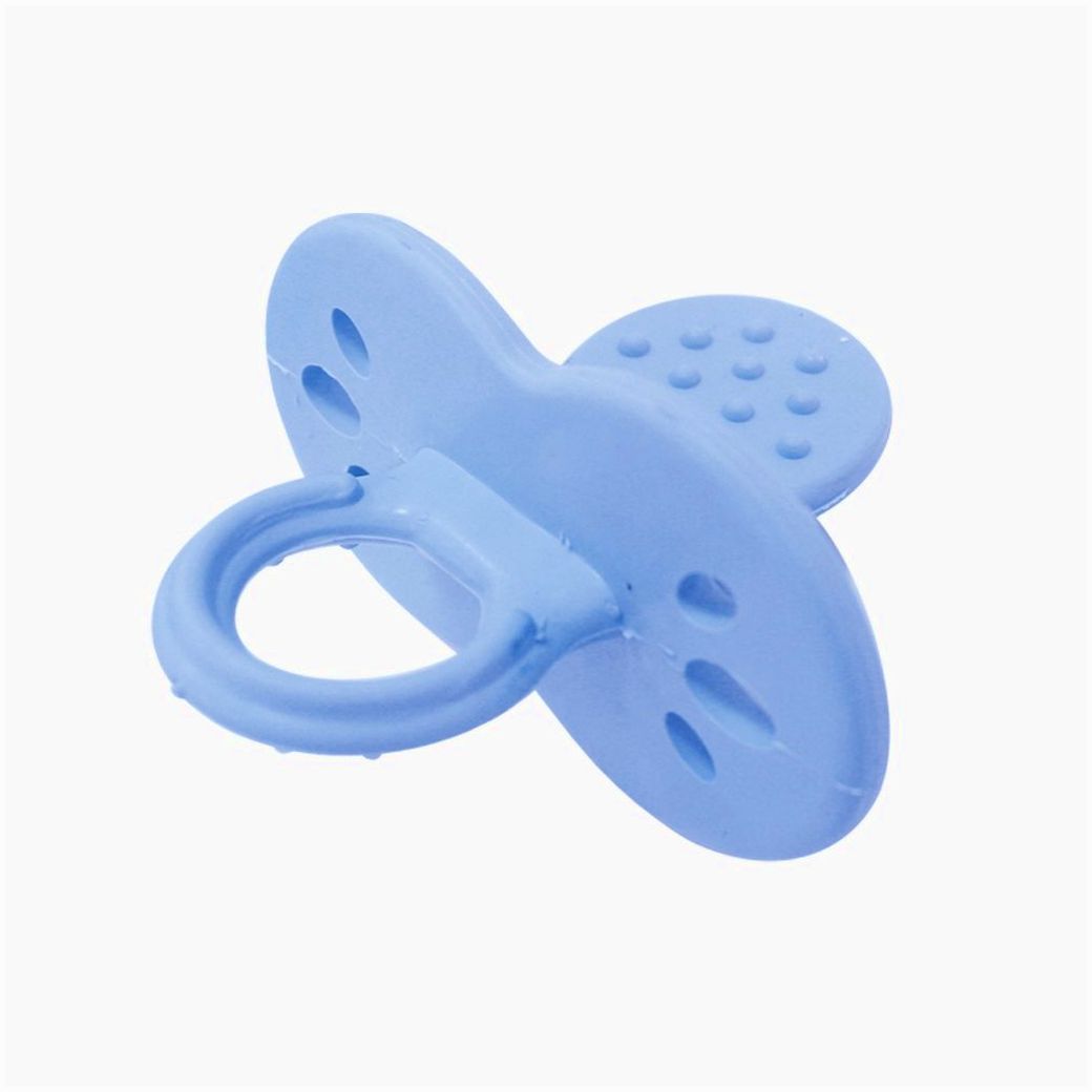 Картинка Грызунок-"соска" (№1701С) от магазина Мир детей Товары для Новорожденных