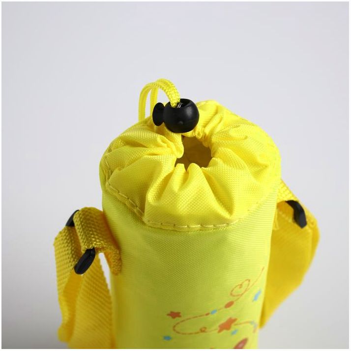 Картинка Термо-чехол «Мишка принц» для бутылочки 250 мл (№3217470) от магазина Мир детей Товары для Новорожденных