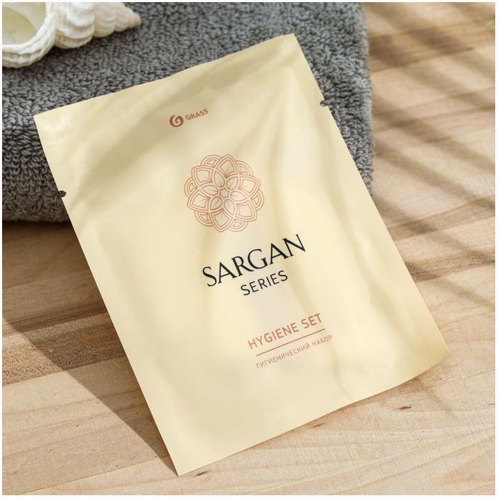 Набор гигиенический 
