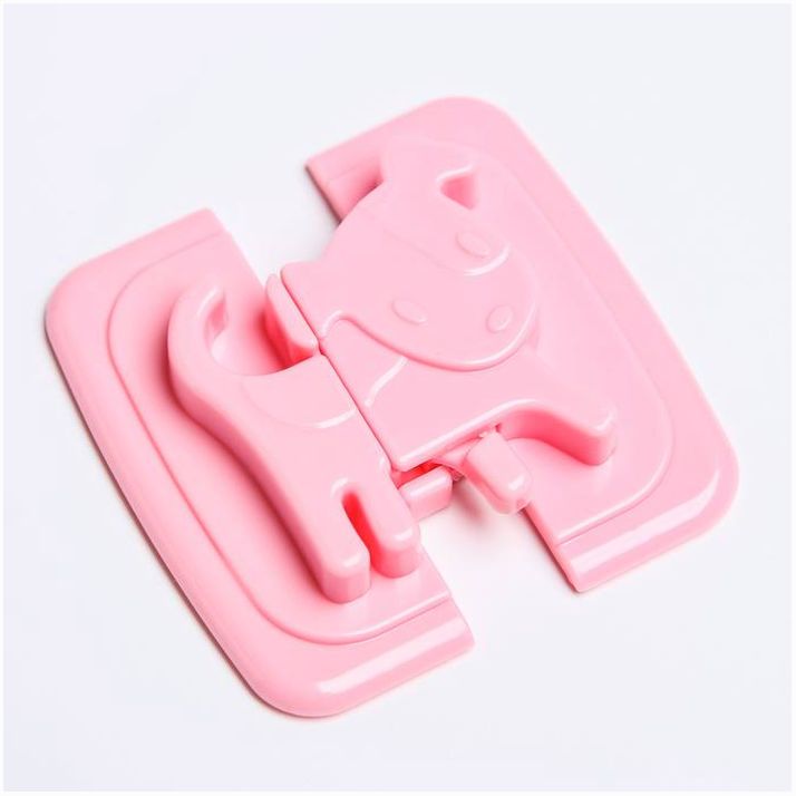 Картинка Блокиратор "Собака", цвет МИКС (№4579278) от магазина Мир детей Товары для Новорожденных