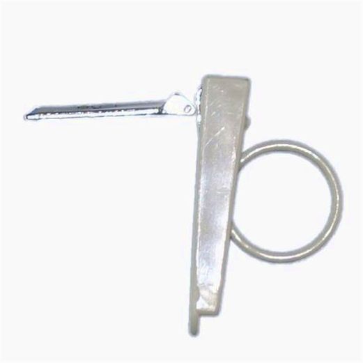 Щипчики для ногтей артикул анонс 1000Б