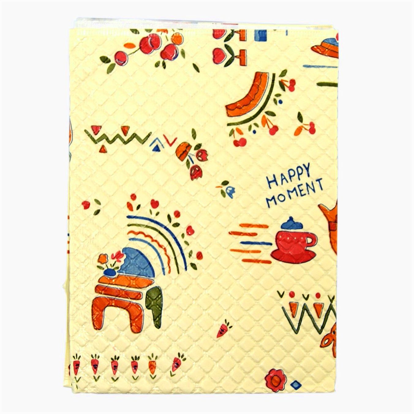 Клеенка стеганная цветная артикул анонс 3315С