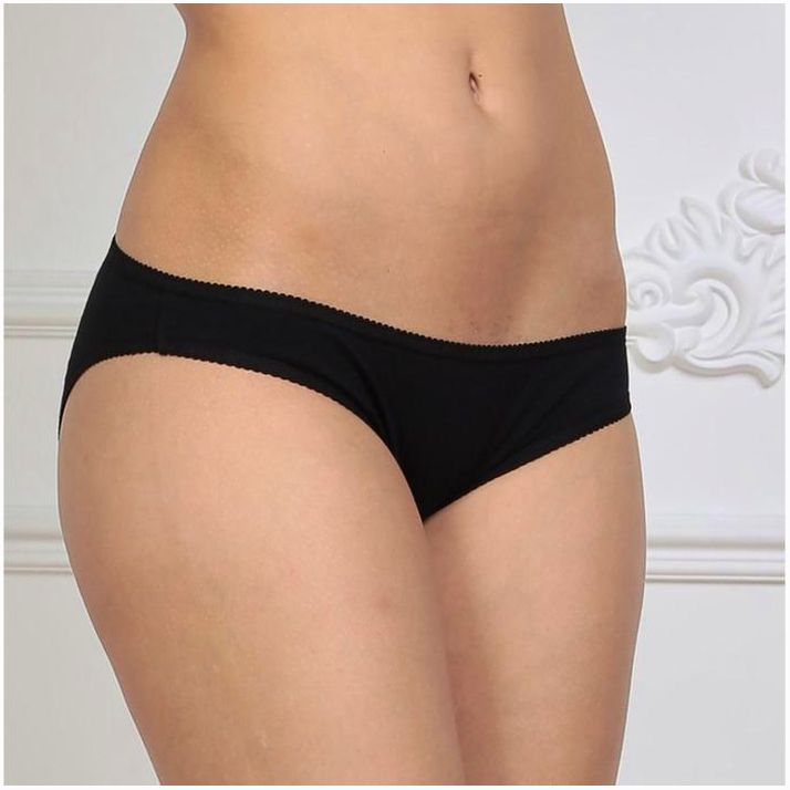 Картинка Комплект белья для кормления Anna, цвет черный, размер 42 (№5403467) от магазина Мир детей Товары для Новорожденных