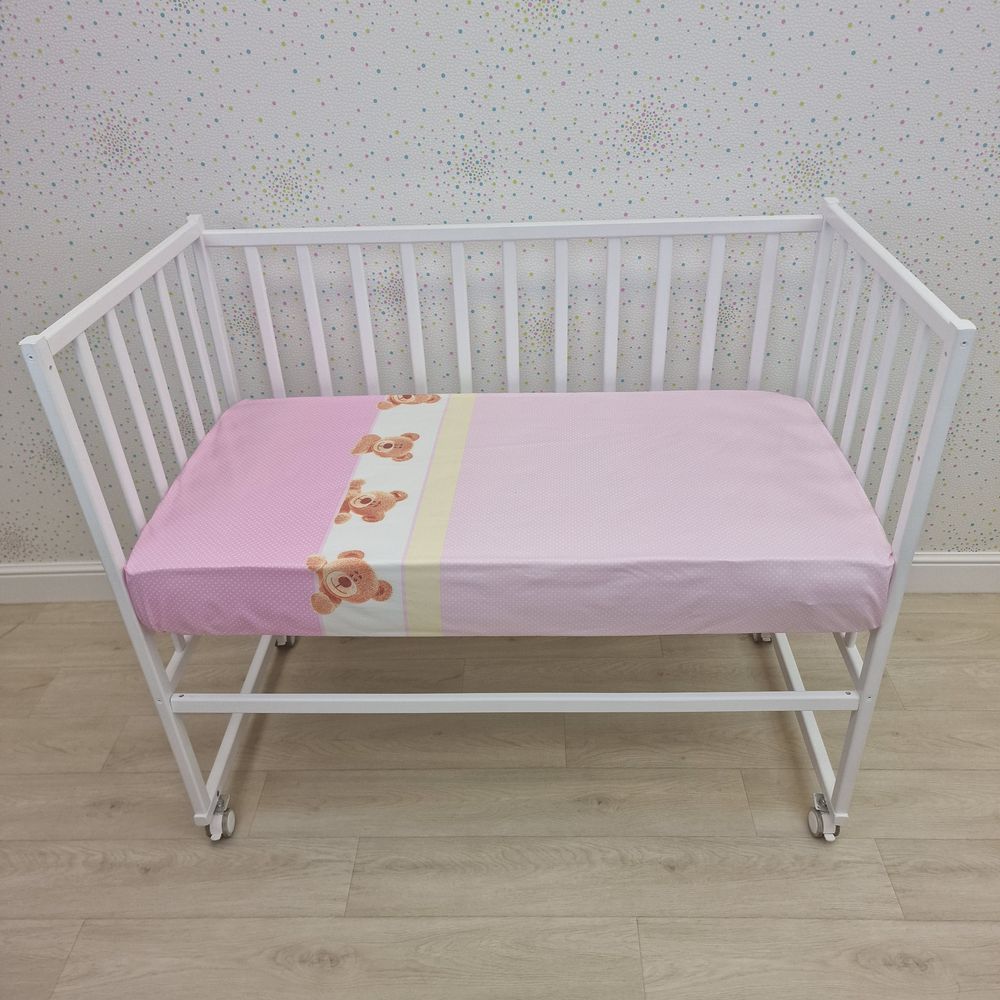 Простыня универсальная (бязь) артикул анонс 237_38