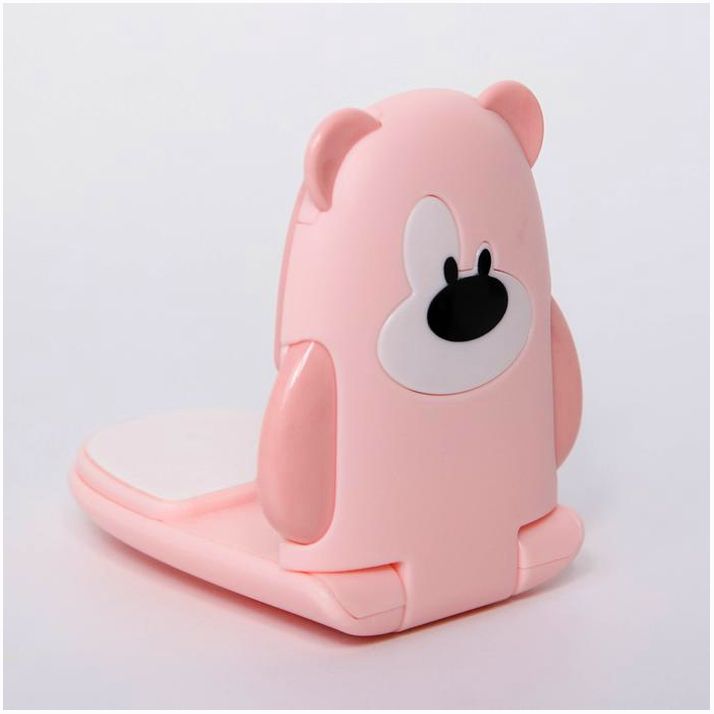 Картинка Блокиратор "Мишка" для выдвижных ящиков, цвет МИКС (№4298739) от магазина Мир детей Товары для Новорожденных