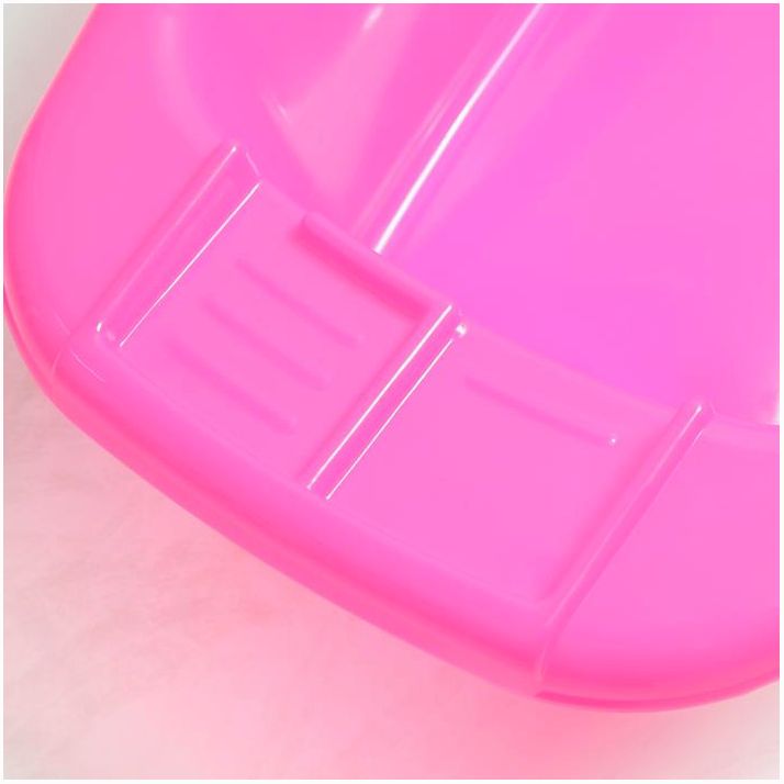 № 2187654 Ванна детская 86 см., цвет розовый