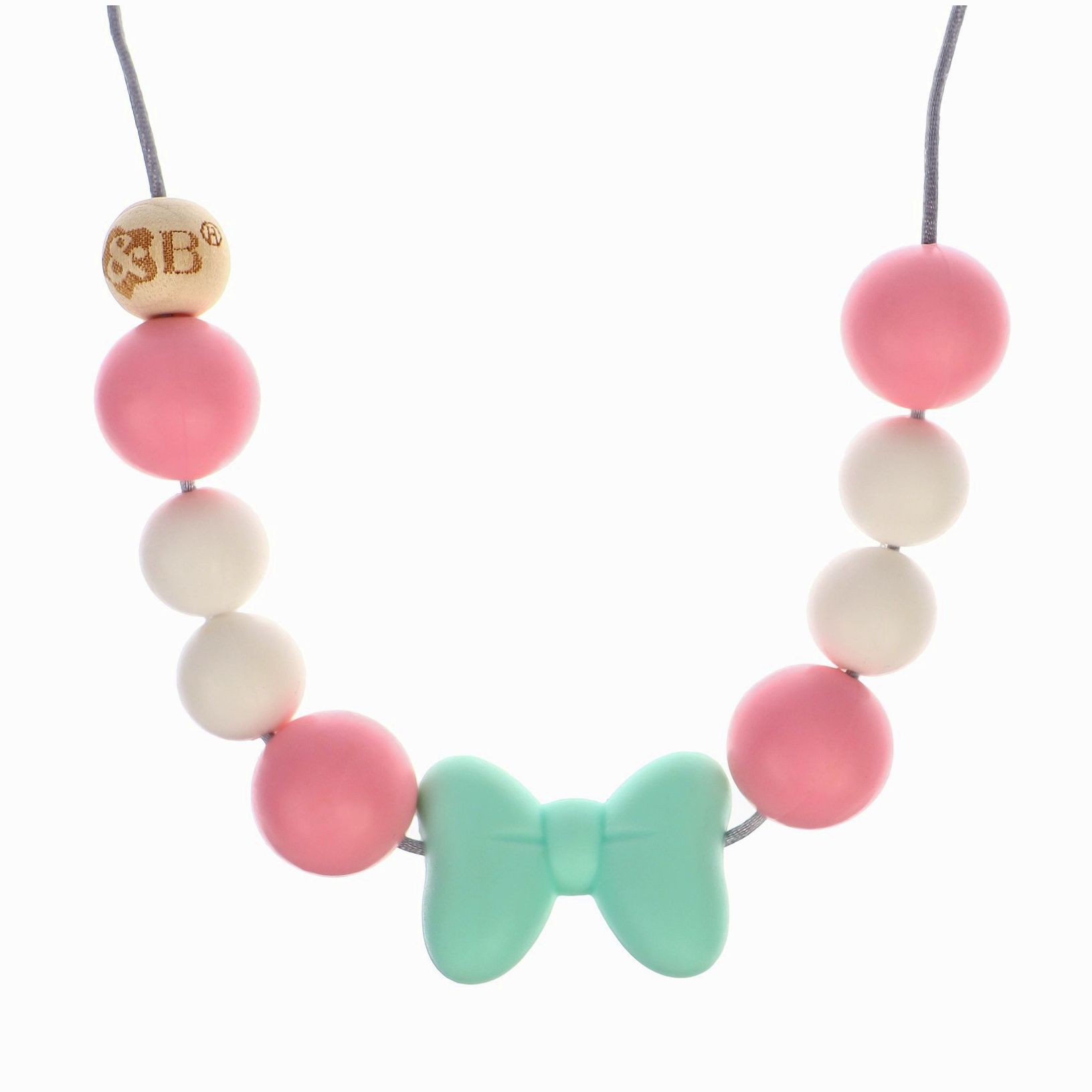 Картинка Слингобусы «Малыш», с прорезывателем, виды МИКС (№3967931) от магазина Мир детей Товары для Новорожденных