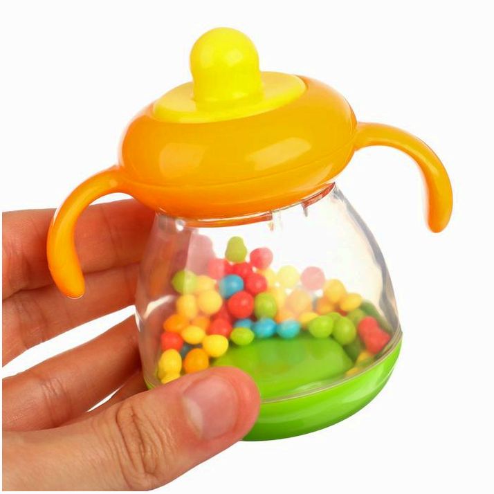 № 4724387 Погремушка «Бутылочка», Крошка Я