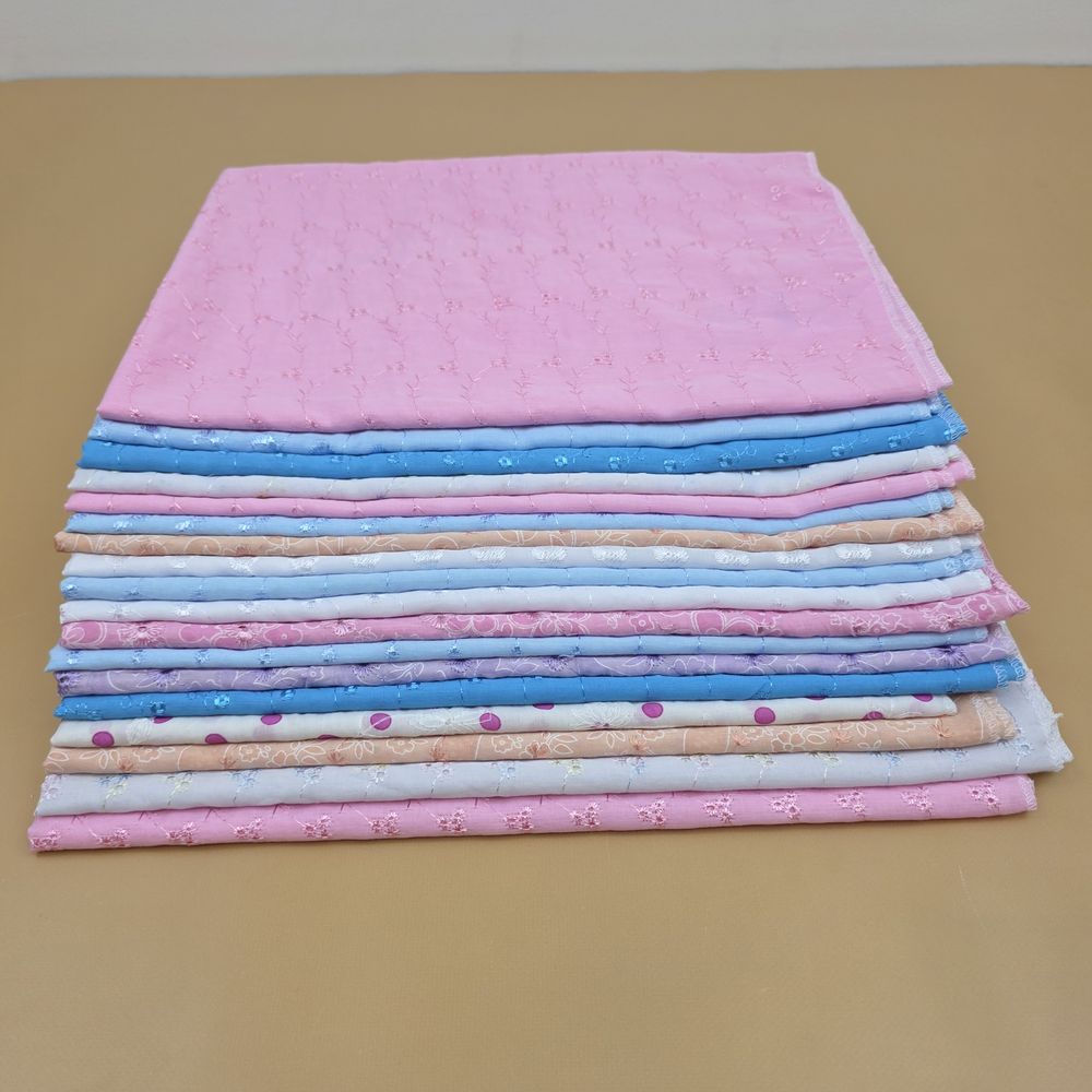 Пеленка НАРЯДНАЯ артикул анонс 241ш2_26