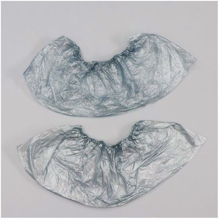 № 1935924 Бахилы 