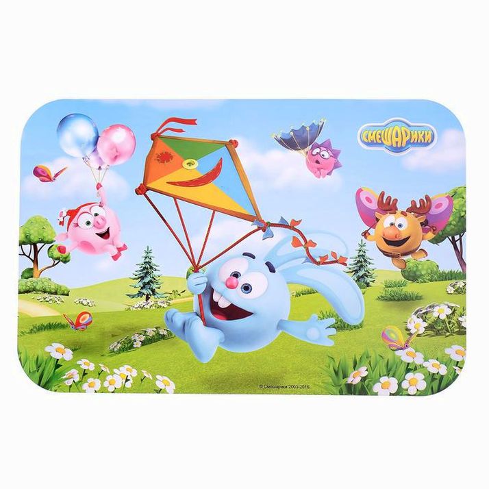 Салфетка 44х29 см 