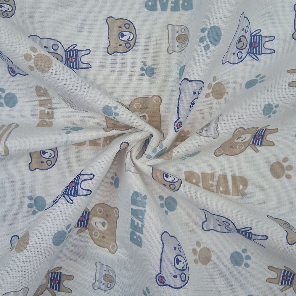 Пеленка (бязь) артикул анонс 233_24