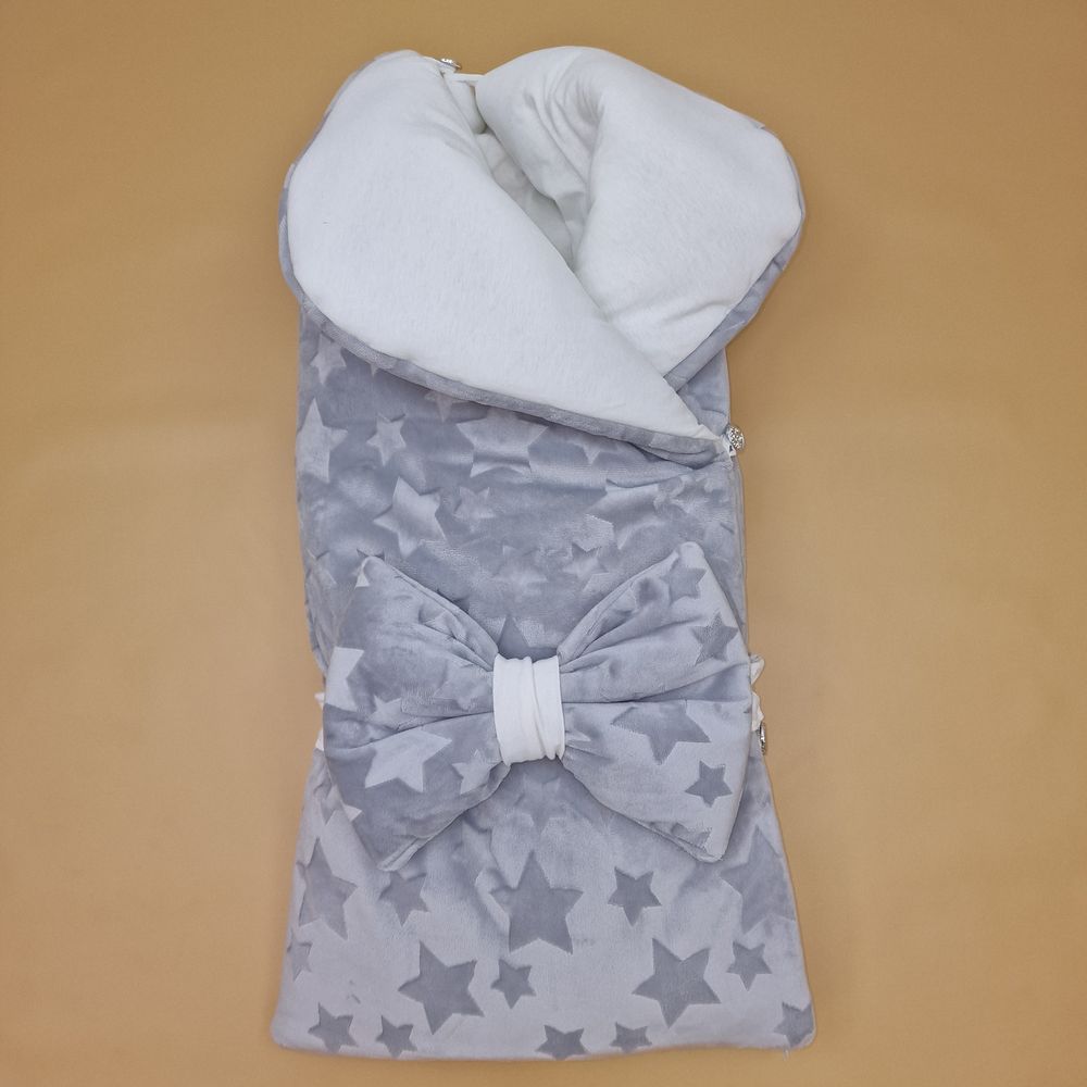 Конверт - одеяло трансформер на пуговицах и молнии ассорти (плюш/кулирка) артикул анонс 7504-0-1_08