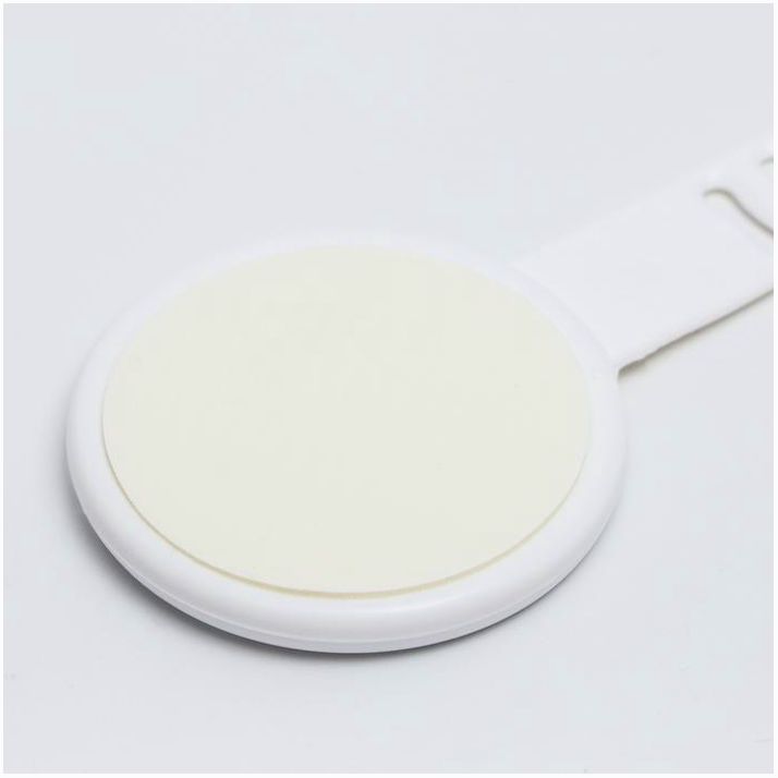 Картинка Блокиратор, цвет белый (№4623695) от магазина Мир детей Товары для Новорожденных