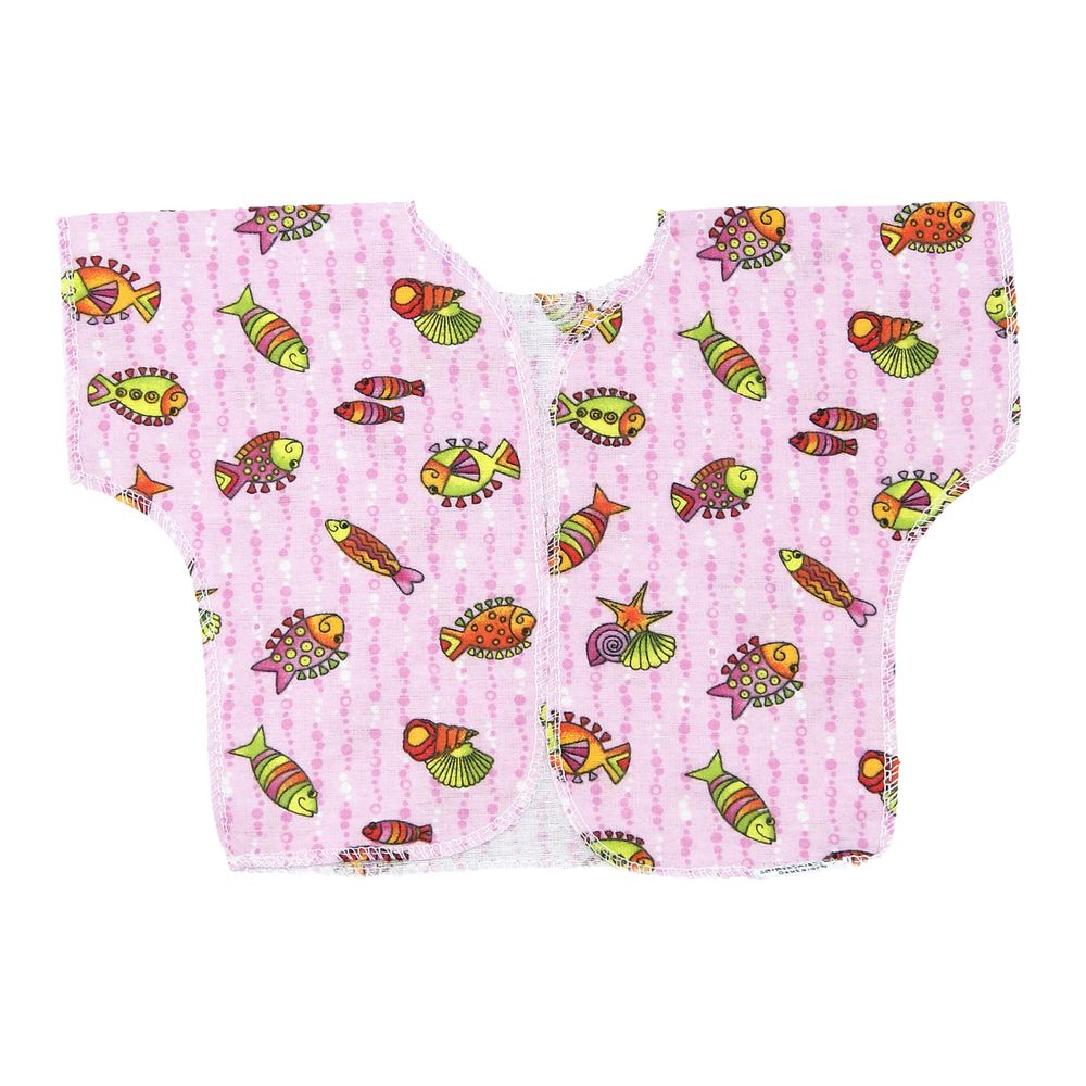 Распашонка (хлопок) АССОРТИ фланель/ситец/бязь с ручками и без и тп артикул анонс рас46