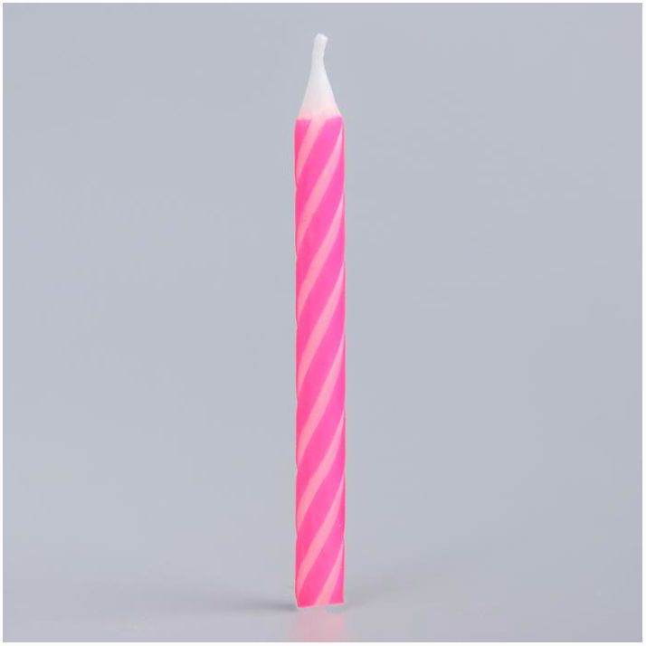 № 2316002 Свеча в торт Дисней 