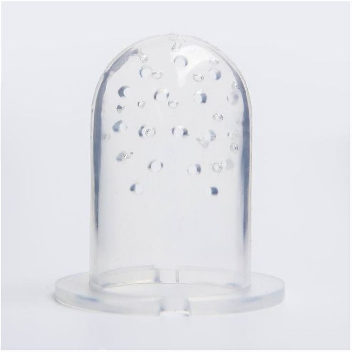 Картинка Набор сменных, силиконовых сеточек для ниблера, 2 шт (№4702704) от магазина Мир детей Товары для Новорожденных