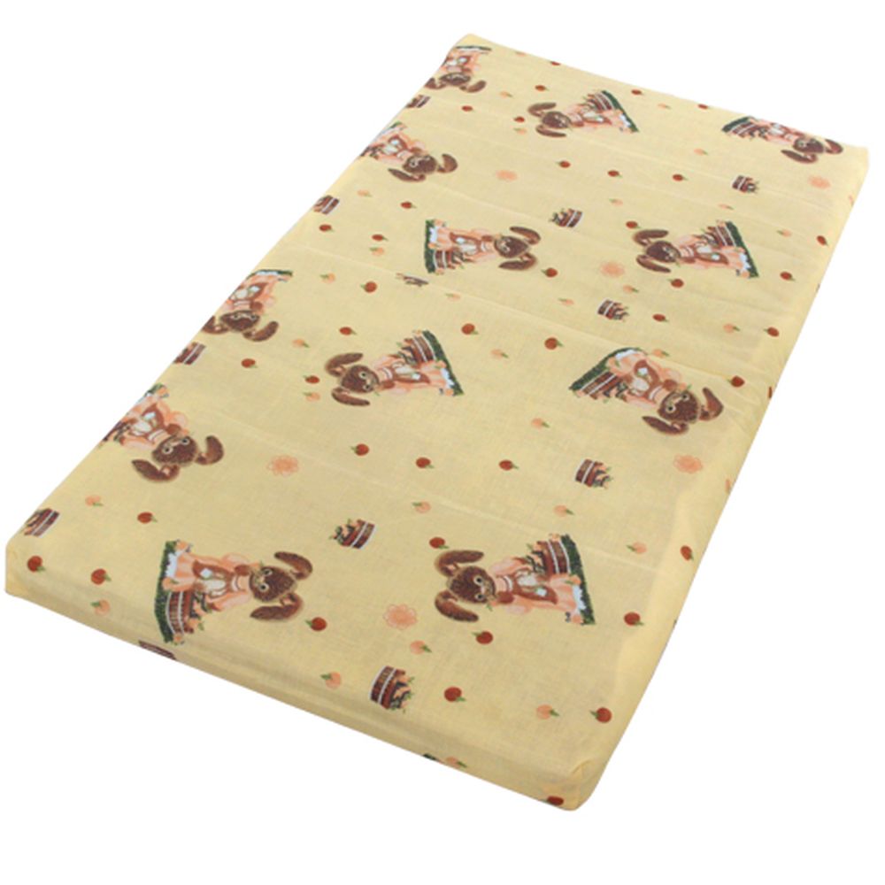 Матрац (бязь) 1.п/э волокно артикул анонс 7550_13