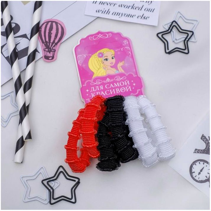 Резинка для волос 