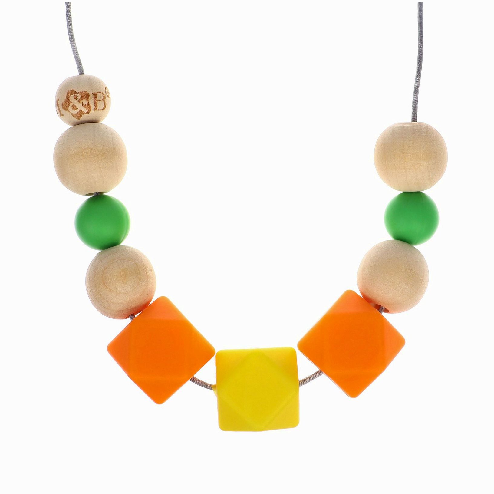 Картинка Слингобусы «Малыш», с прорезывателем, виды МИКС (№3967931) от магазина Мир детей Товары для Новорожденных