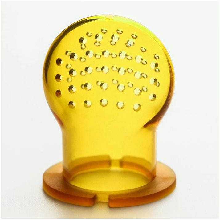 № 5363575 Сменная сеточка для ниблера, силикон, размер L