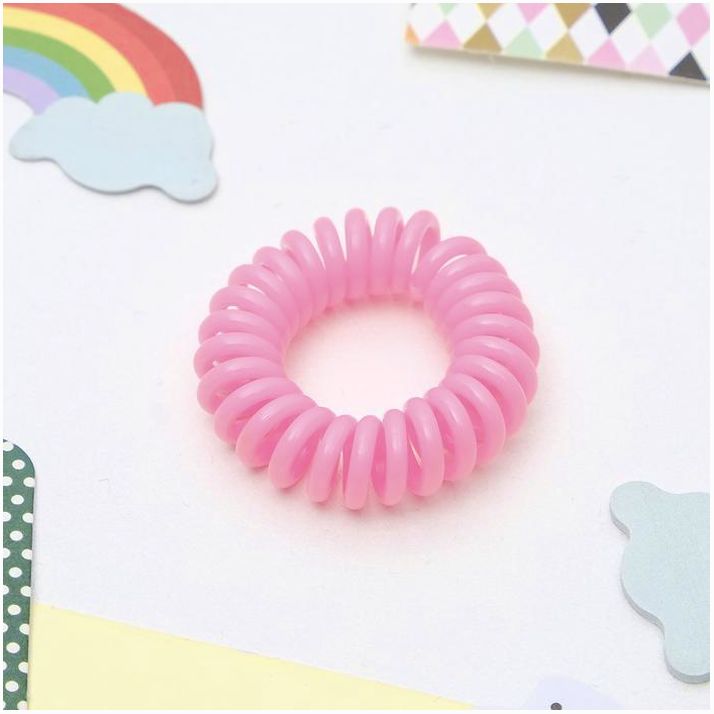 Резинка для волос 