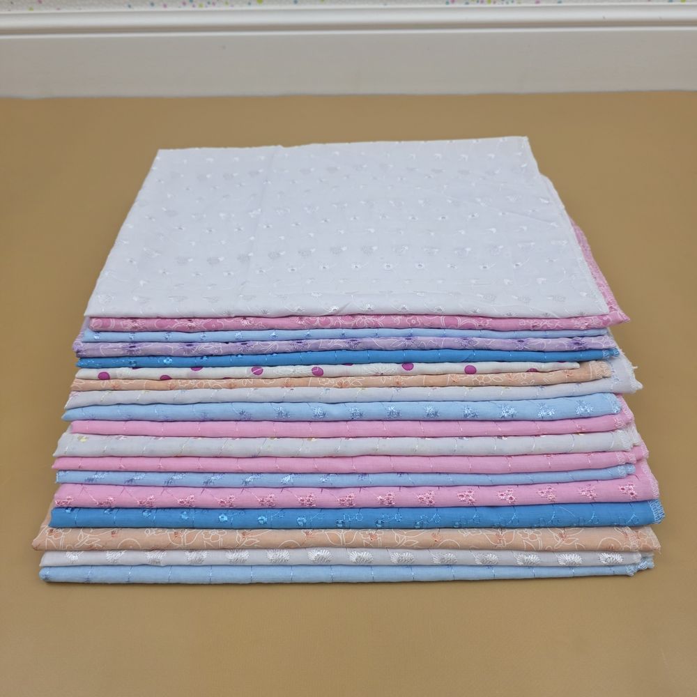 Пеленка НАРЯДНАЯ артикул анонс 241ш2_06