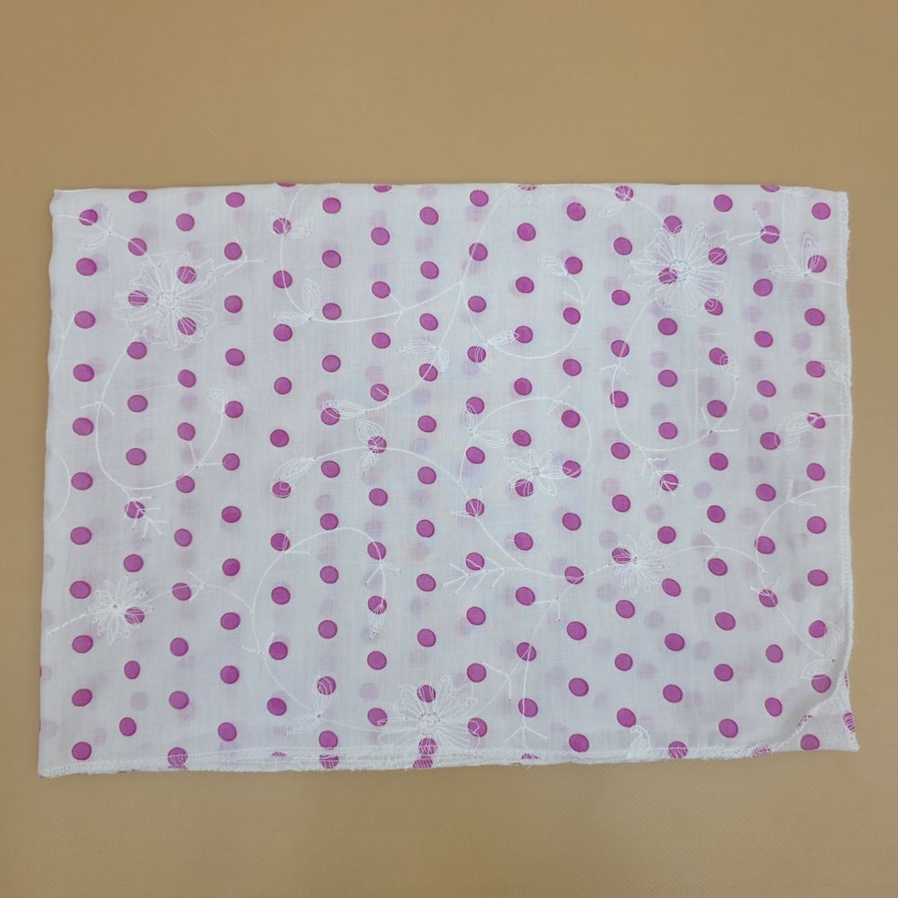 Пеленка НАРЯДНАЯ артикул анонс 241ш_78