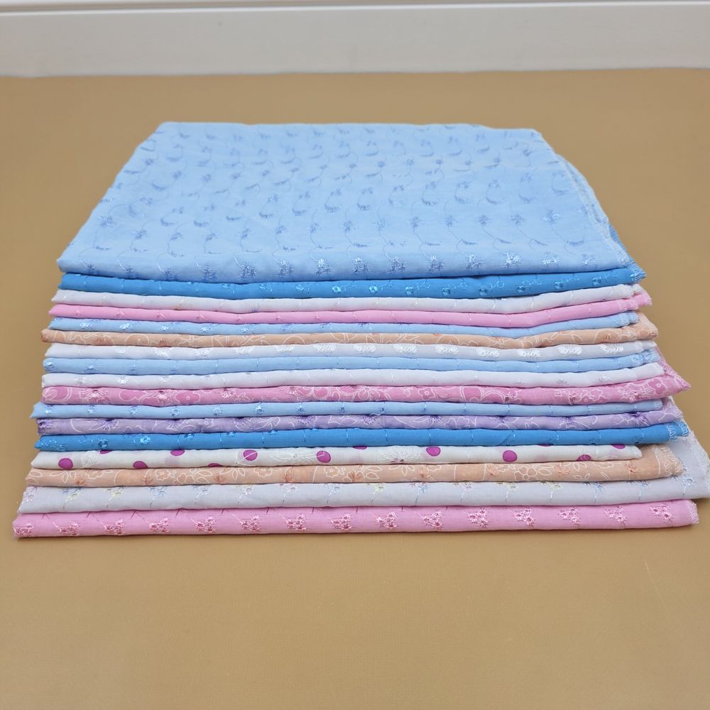 Пеленка НАРЯДНАЯ артикул анонс 241ш_95