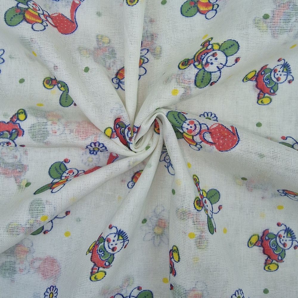 Пеленка (ситец) артикул анонс 241_08