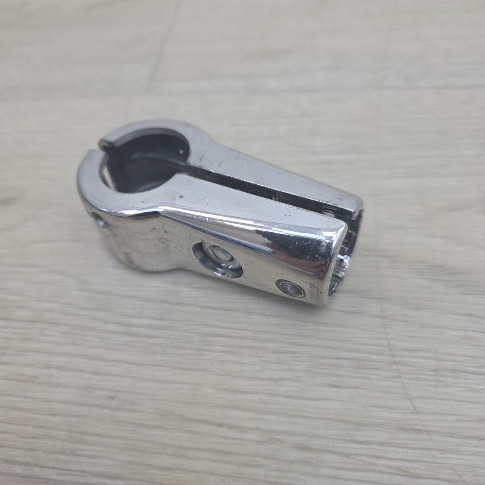 Крепление двух перпендикулярных труб джокер uno артикул анонс Джок3