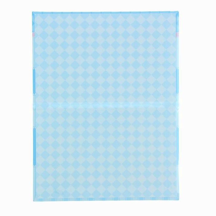 № 1391461 Папка для медицинского полиса 