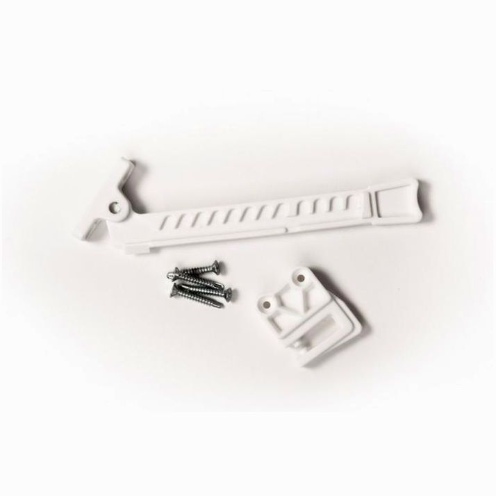 Картинка Замок на окна «Гребёнка» (№2094925) от магазина Мир детей Товары для Новорожденных