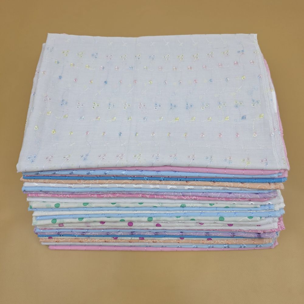 Пеленка НАРЯДНАЯ артикул анонс 241ш_65