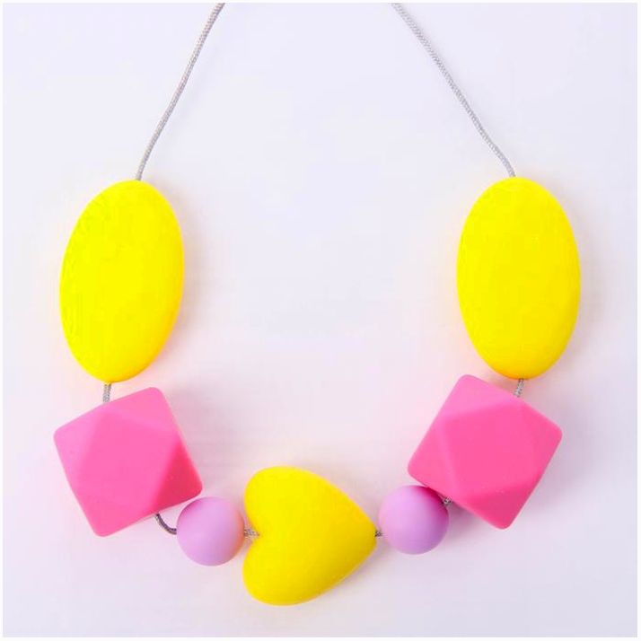 № 3967926 Слингобусы «Конфетки», с прорезывателем