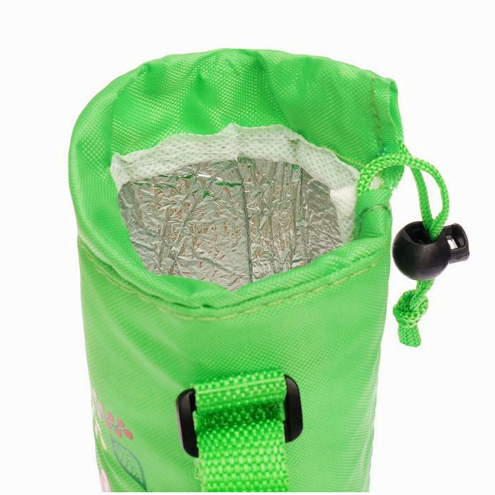 Картинка Термо-чехол «Лисичка Соня» для бутылочки 250 мл (№3217475) от магазина Мир детей Товары для Новорожденных