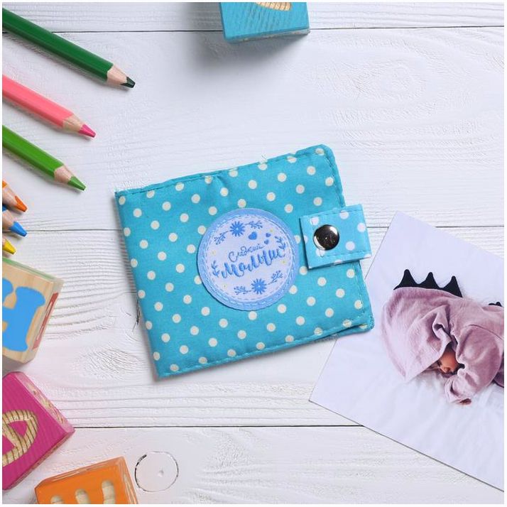 Холдер для бирочки 