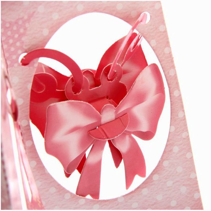 Картинка Открытка интерьерная «Малышка», 41.5 ? 12 см (№1216998) от магазина Мир детей Товары для Новорожденных