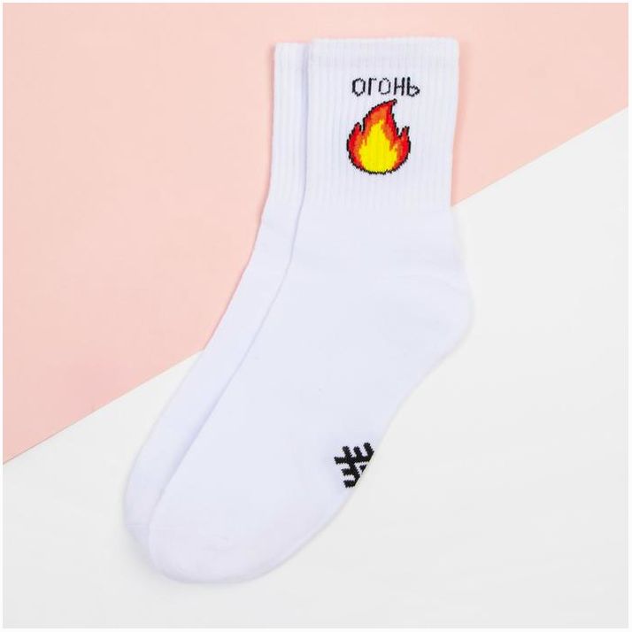 № 4258345 Носки женские KAFTAN 