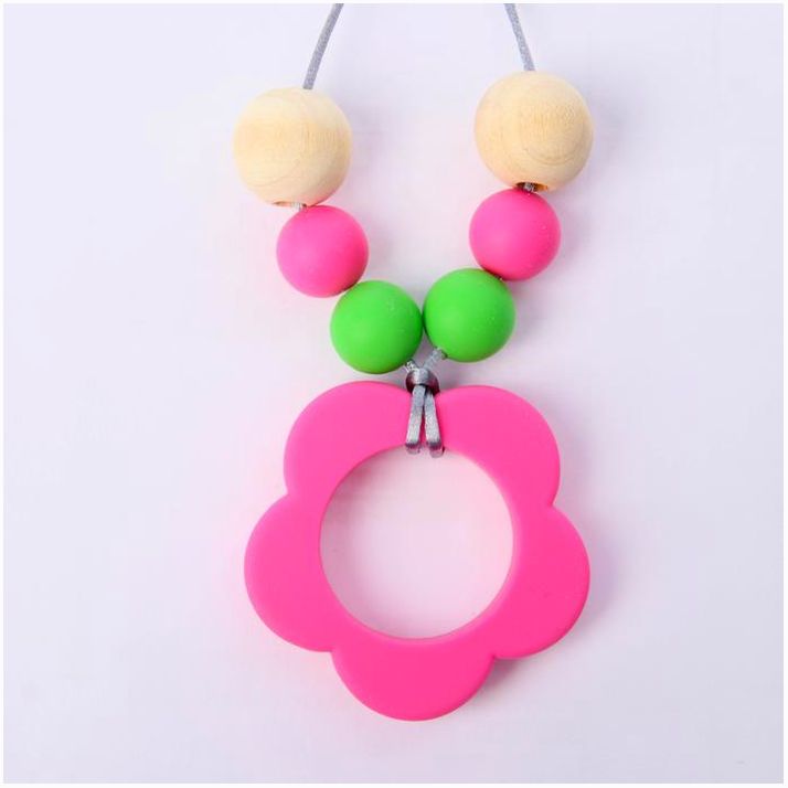 № 3967933 Слингобусы «Цветочек», с прорезывателем