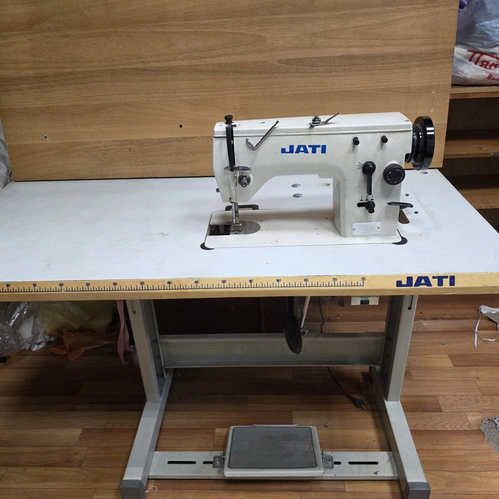 № ШвЗапч Швейная машина (прямостр/зигзаг) под ремонт без мотора