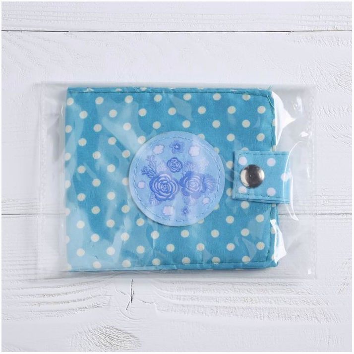 Картинка Холдер для бирочки "Наш малыш" (№4781990) от магазина Мир детей Товары для Новорожденных