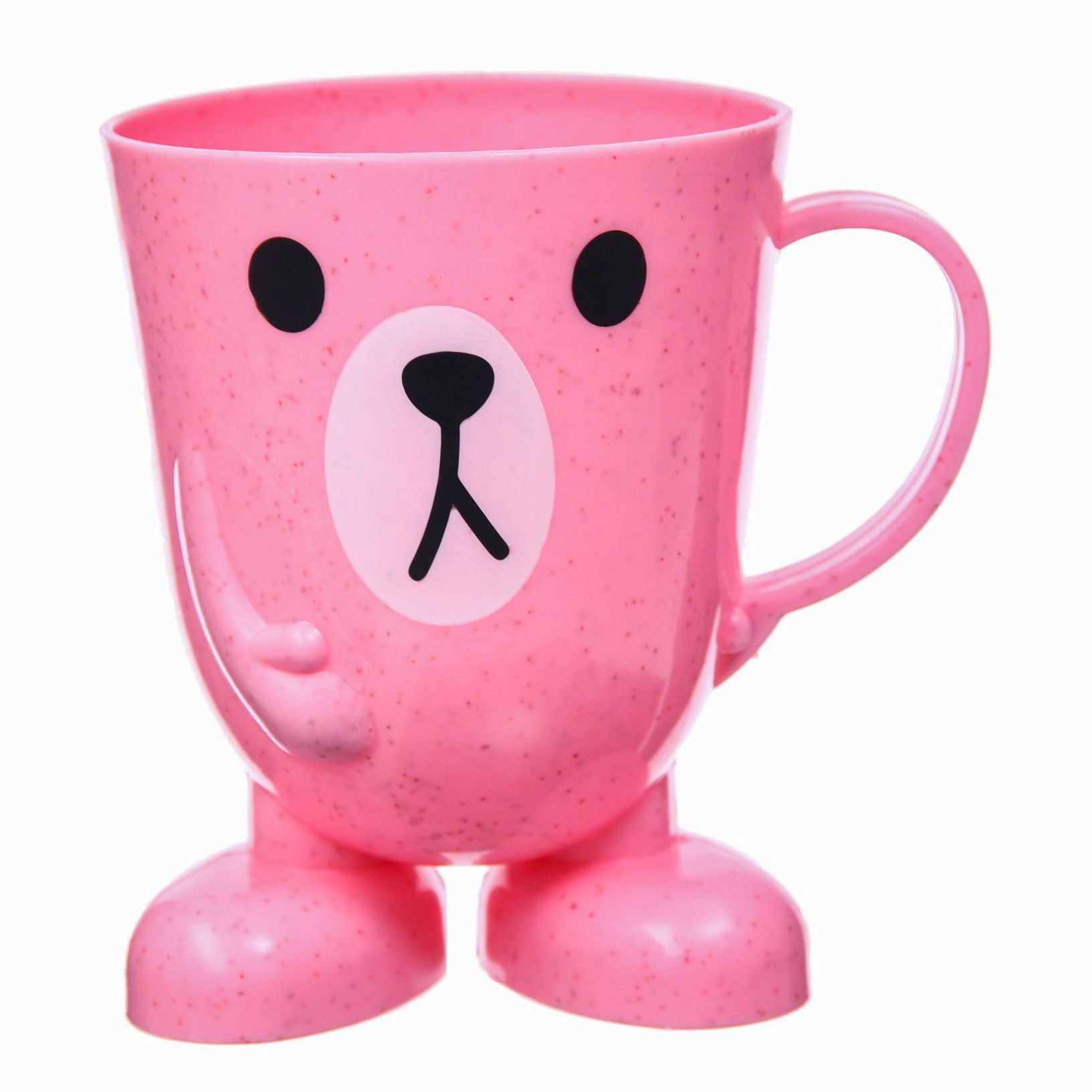 Картинка Кружка детская 180 мл., цвет МИКС (№9037742) от магазина Мир детей Товары для Новорожденных