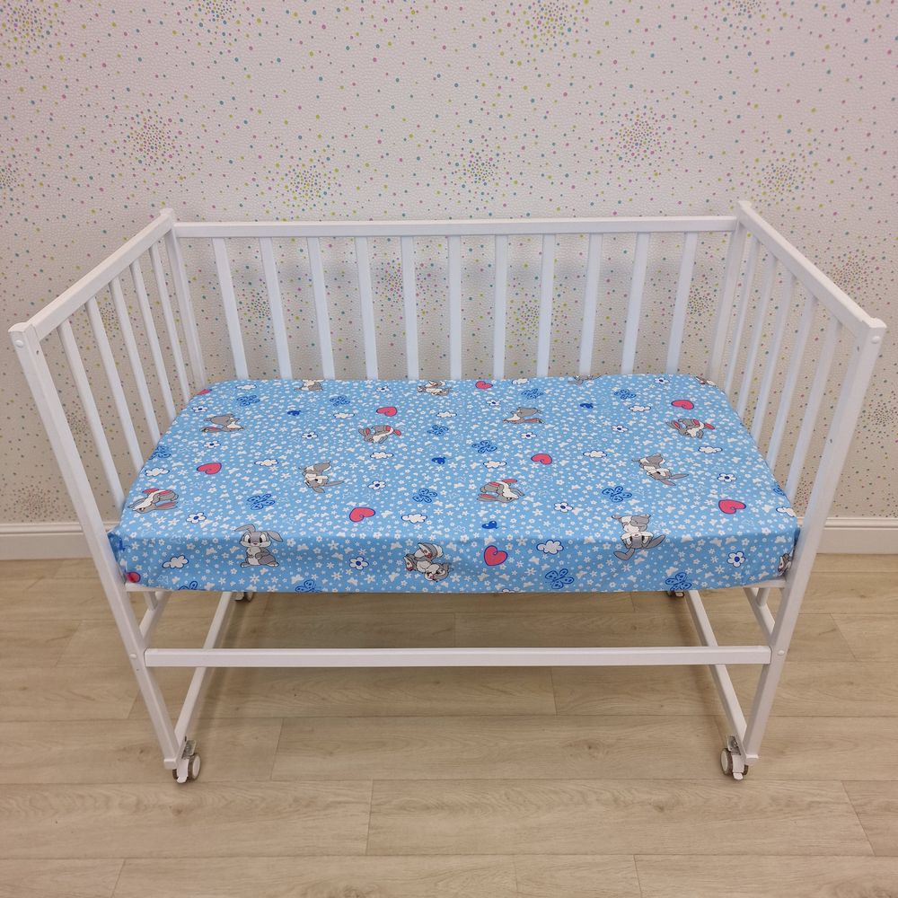 Простыня универсальная (бязь) артикул анонс 237_66