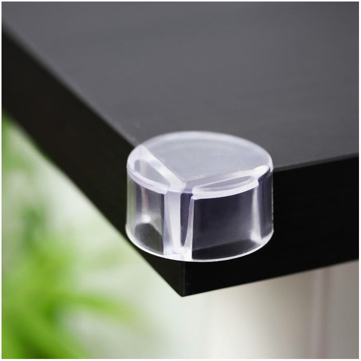 № 3483988 Защитные накладки на углы, набор 4 шт.