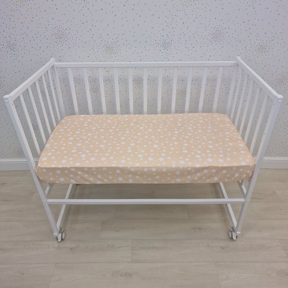 Простыня универсальная (бязь) артикул анонс 237_55