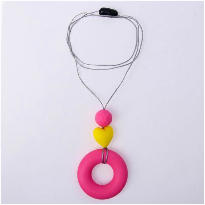 Картинка Слингобусы «Пончик», с прорезывателем (№3967924) от магазина Мир детей Товары для Новорожденных