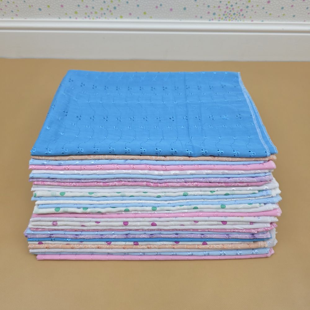 Пеленка НАРЯДНАЯ артикул анонс 241ш_94