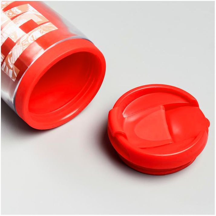 Картинка Термостакан, 350 мл "Marvel", Мстители (№4663935) от магазина Мир детей Товары для Новорожденных