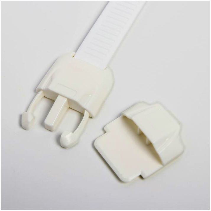 Картинка Блокиратор универсальный, цвет белый (№4298736) от магазина Мир детей Товары для Новорожденных